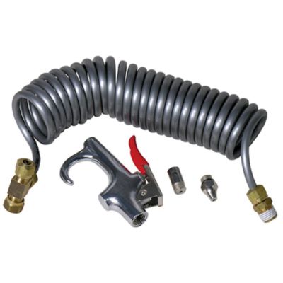 AMF10-11K image(1) - Amflo Kit, Air Seat Blow Gun