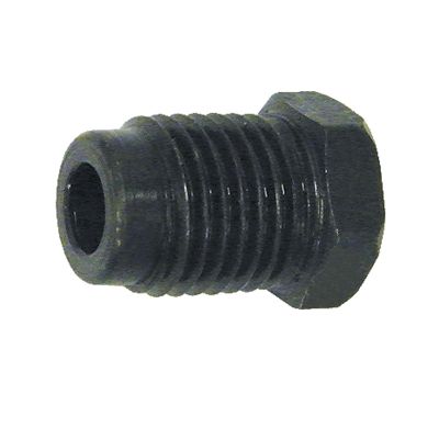 SRRBR2500L image(0) - S.U.R.&R. M14 x 1.5 Bubble Flar Nut (GM) - 50 Pack