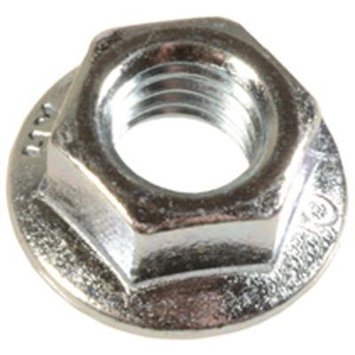 AVC16830 image(0) - AUVECO SPIN LOCK NUT W/SERRATION M8-1.25 17MM O.D.