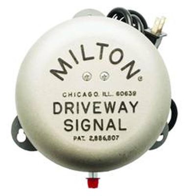 MIL805 image(1) - Milton Industries Driveway Signal Bell