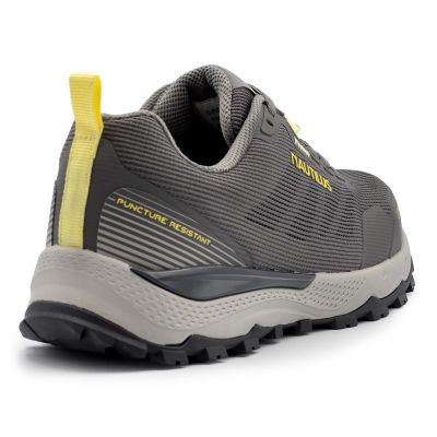 FSIN5312-9B image(1) - Surewerx Trillium - Women's - CT|EH|SR|PR - Grey - Size: 9 - B - (Medium)