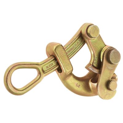 KLE160420L image(0) - Klein Tools Haven's&reg; Grip with Swing Latch