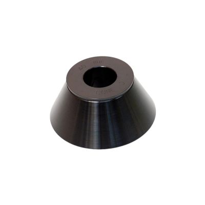 AMM8112101 image(0) - COATS Company Cone, Light Truck, Std. D, 40mm I.D., Range:3.375-5.00", (85.73-132.08mm)