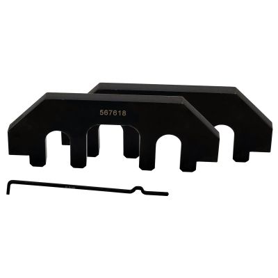 OTC6682 image(0) - OTC Ford 3.5L & 3.7L 4V Cam Tool Set