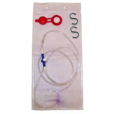 LTILT1350-8 image(0) - Milton Industries LTI Tool By Milton Water Bladder and S Hooks