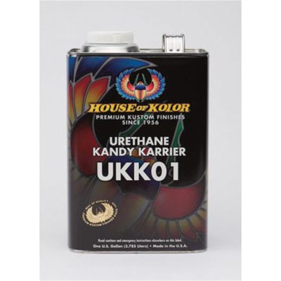 HOKUKK01-G17 image(0) - House Of Kolor SHIMRIN2 UKK01-G17 Urethane Kandy Karrier, 1 gal Can