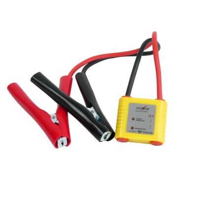 GDL32-020 image(0) - Goodall Manufacturing Antizap Clamp-on surge protection- 12 volt