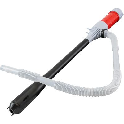 HPK10810 image(1) - Hopkins Manufacturing Battery Operated Siphon Pump