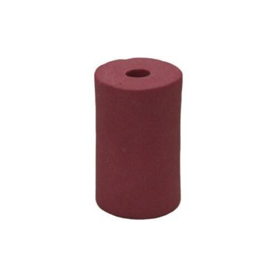 ATEHTNE490G-02C image(0) - Atlas Equipment Replacement Ceramic Sandblast Nozzle, 6mm Hole (1 PC)