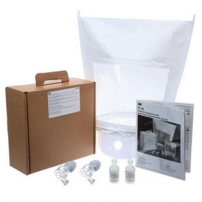 MMM16358 image(0) - 3M 16358 Qualitative Fit Test Apparatus, Sweet