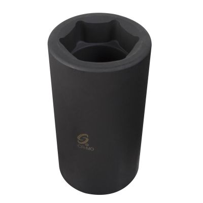 SUN5530 image(0) - SUNEX SOC 1-1/2 1"D BDD WHL IMP SQ 4PT