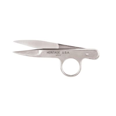 KLEHTC5 image(0) - Klein Tools Threadclip, 4-1/2-Inch