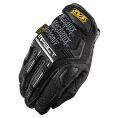 MECMPT-58-012 image(1) - Mechanix Wear 2012 Mechanics Mpact Gloves with Promo XRD, XXL