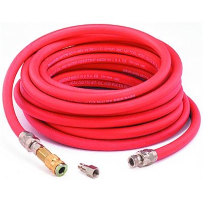 DEVH-1921 image(0) - DeVilbiss BULK AIR HOSE 5/16"