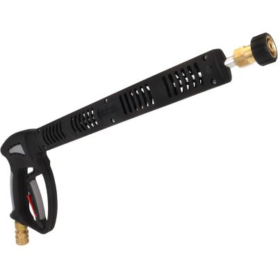 MILPWG5 image(0) - Milton 5,000 PSI Hot Water Pressure Washer Gun w/ Vented Lance