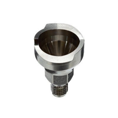 MMM26006 image(0) - 3M PPS 26006 Series 2.0 #S5 Adapter, M12 x 1.5 (Male), Use With: Series 2.0 Spray Cup System
