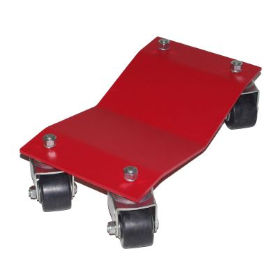 MERM998113 image(0) - Merrick Machine Co. 8"x16" Individual V-Groove Heavy Duty