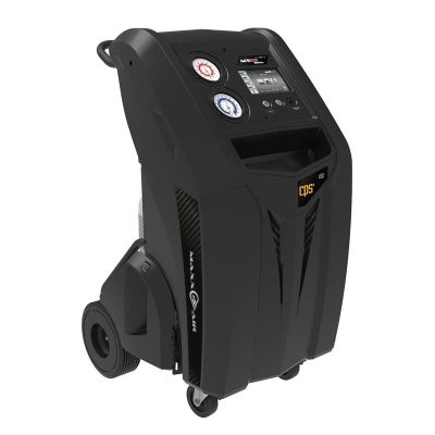 CPSMXHD image(1) - CPS Products R134a AC RRR Heavy Duty Machine