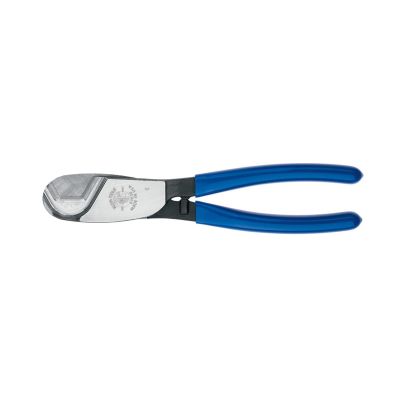 KLE63028 image(0) - Klein Tools Cable Cutter Coaxial 3/4-Inch Capacity