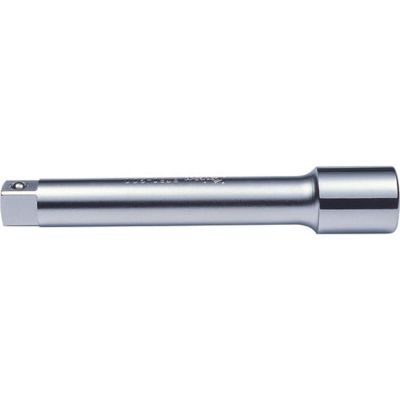 KKN6760-125 image(0) - Ko-ken USA 6760-125 3/4 Sq. Dr. Extension Bar  Length 125mm