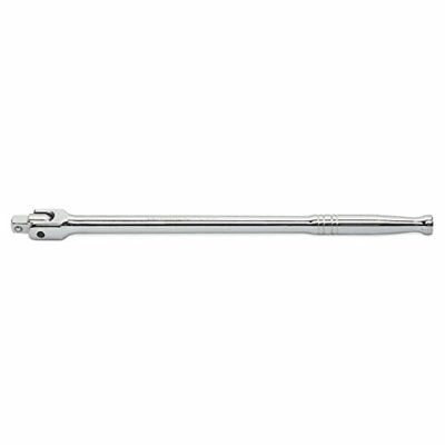 KDT87802 image(2) - GearWrench 3/8 Inch Drive Flex Handle/Breaker Bar 18 Inch