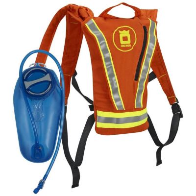 OBRHYDN-PK-OR-K image(0) - Oberon Hydration Pack Kit - Arc Rated