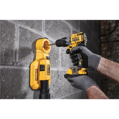 DWTDCD706B image(1) - DEWALT XTREME 12V MAX* Brushless 3/8 in. Cordless Hammer Drill (Tool Only)