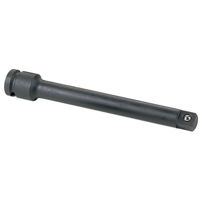 GRE2247E image(0) - Grey Pneumatic 1/2" DR 7" EXTENSION W/FRICTION BALL