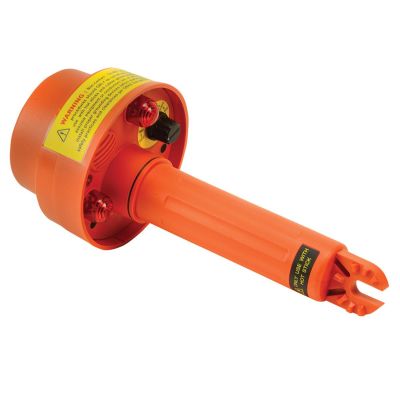 KLEHVNCVT2 image(0) - Klein Tools Broad Range Non-Contact Voltage Tester