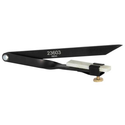 JCK23603 image(0) - Jackson Safety Small 11" Radius Marker
