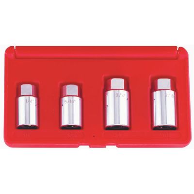 MTN1104 image(0) - Mountain STUD PULLER 4 PC SAE (HI POLISH)