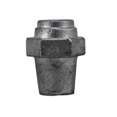 JTT3757F image(0) - The Best Connection Char Post  3/8" Stud Batt Term