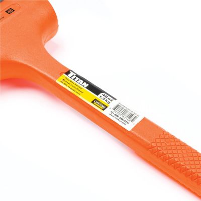 TIT63164 image(1) - Titan 64 oz (4 lb) Dead Blow Hammer