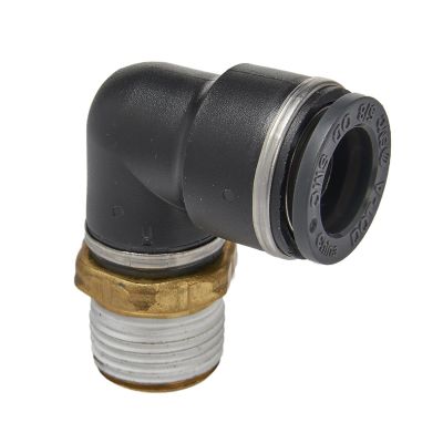 SRRABE550 image(0) - S.U.R.&R. MALE ELBOW 5/8" TUBE X 1/2" NPT (2)