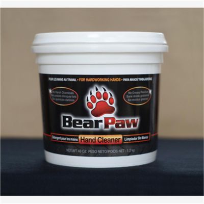 BEPBP664 image(1) - Bear Paw Hand Cleaner Hand Cleaner 40 oz., Case of 6