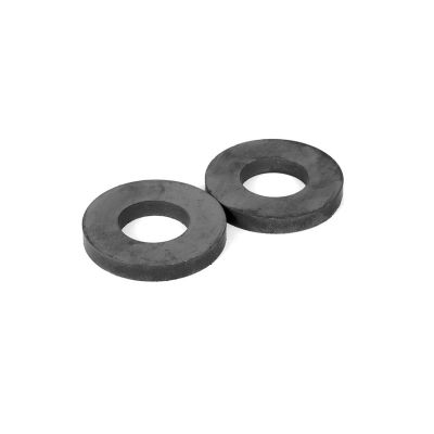 TIT11175 image(0) - TITAN 2-PC 1-3/4" CERAMIC MAG DISCS