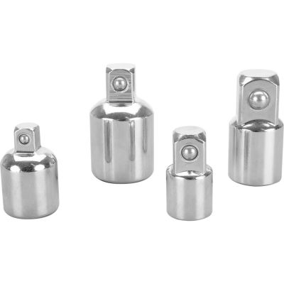 WLM1537 image(0) - Wilmar Corp. / Performance Tool 4 pc. Socket Adapter Set