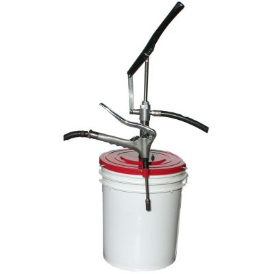 MILZE567 image(0) - Zeeline by Milton ZE567 - Manual Grease Pump