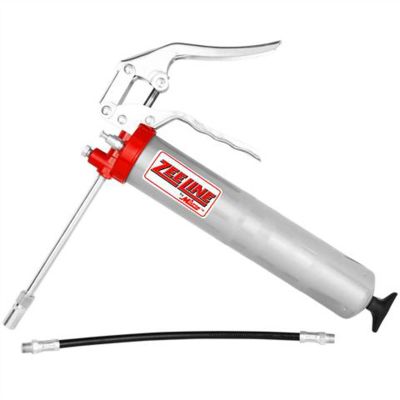 MILZEHD5 image(0) - Zeeline by Milton ZEHD5 - 6,000 psi Heavy-Duty pistol action grease gun