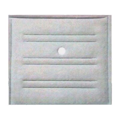 VAF865-006 image(0) - Viskon-Aire Filters 20"W x 20"H  Series 55 Intake Filter