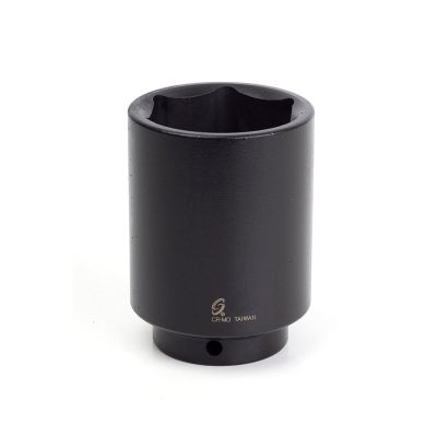 SUN262D image(0) - SUNEX Impact Socket, 1/2 in. Drive, 1-15/16