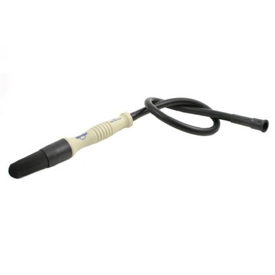 BRMPWAST image(1) - Brush Research PARTS WASH BRUSH STRAIGHT HANDLE SOFT TIP FLOW THR