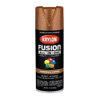 DUP2786 image(0) - Krylon Fusion Paint Primer