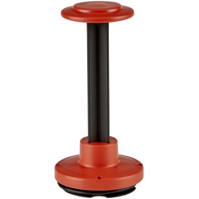 MILGTMPAN image(0) - GoatThroat by Milton Main Piston Assembly - Red