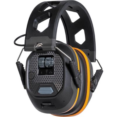 KLEAESEM1S image(0) - Klein Tools Situational Awareness Bluetooth Earmuffs