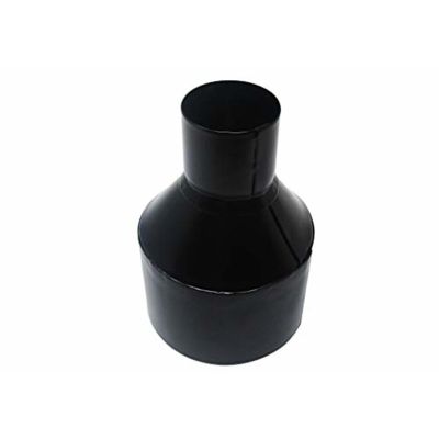 JET414815 image(2) - Jet Tools 3" TO 1-1/2" REDUCER