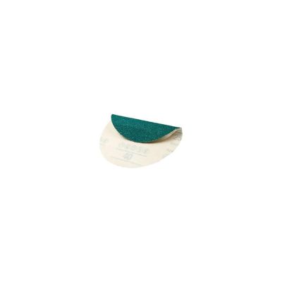 MMM31452 image(0) - 3M 31452 Sanding Disc, 6 in Dia, 40 Grit