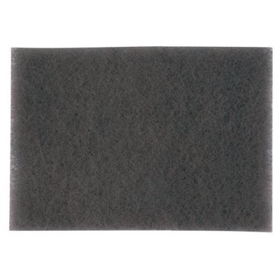 MMM7448 image(0) - 3M 20PK PAD SCOTCH BRITE GRAY ULTRA FINE 20PK