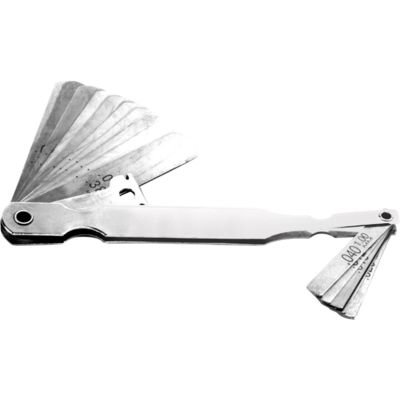 WLMW84602 image(0) - Tappet/Ignition Feeler Gauge