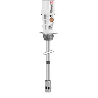 SPM302 image(0) - Samson 302 - PumpMaster 3 55:1 - 120lb Keg Pump